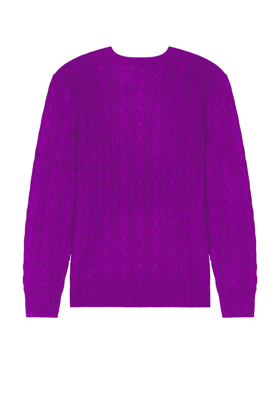 Long Sleeve Pullover