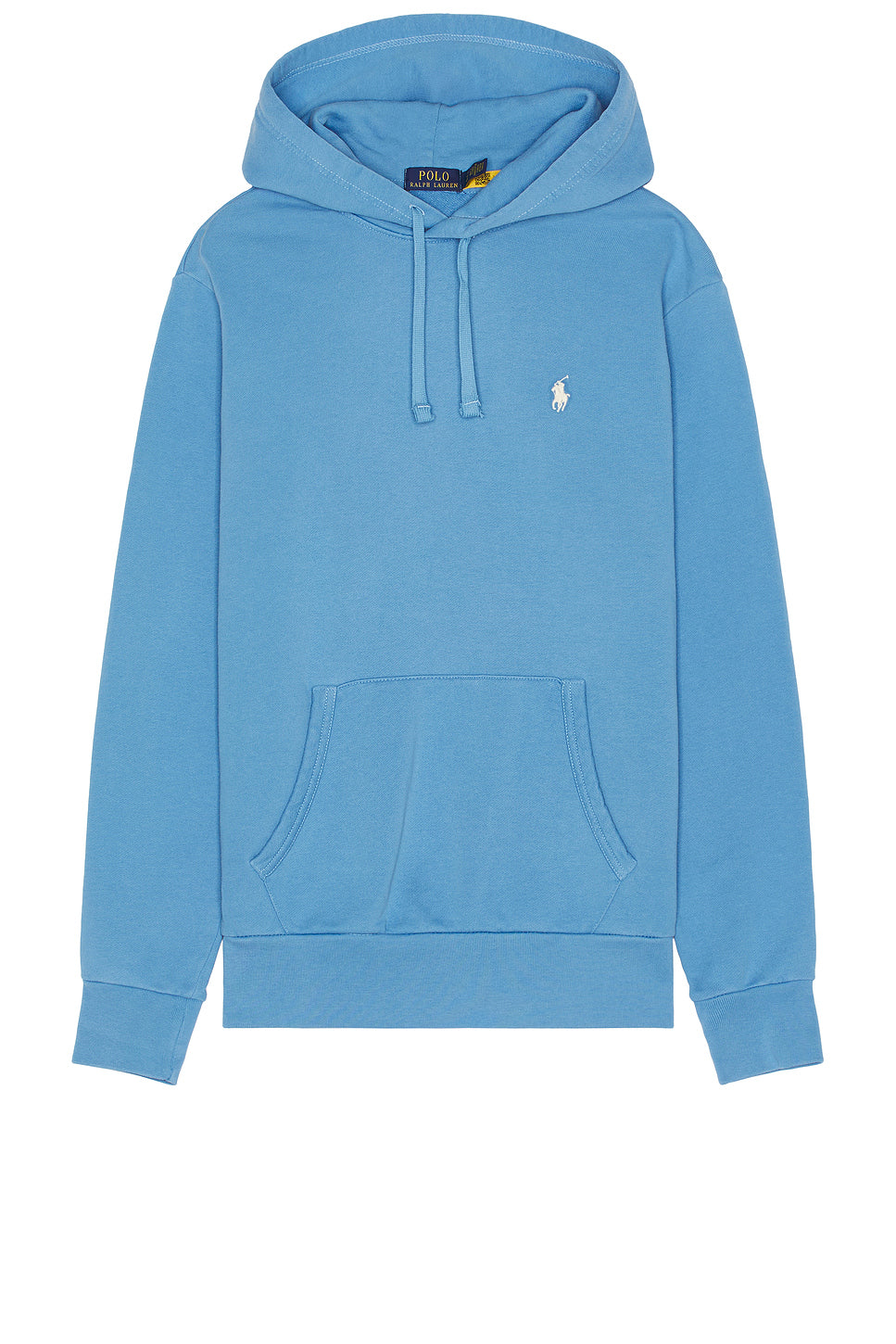 Loopback Terry Hoodie