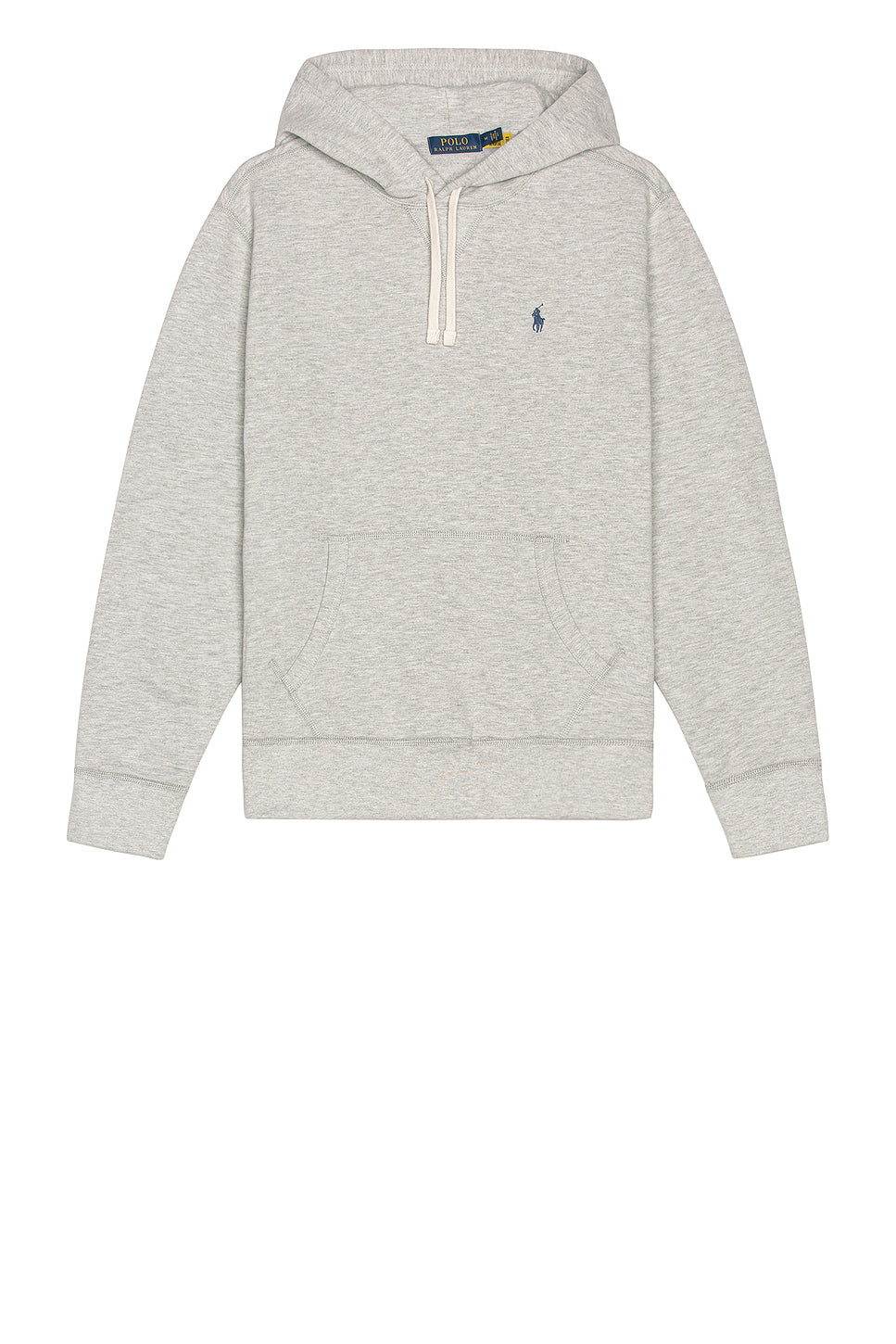 Fleece Hoodie