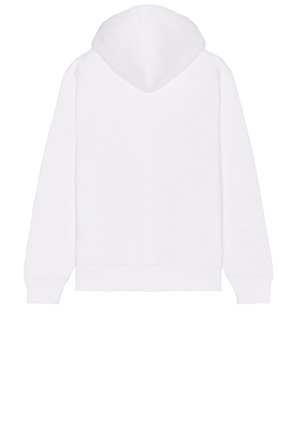 Heritage Icon Bear Hoodie