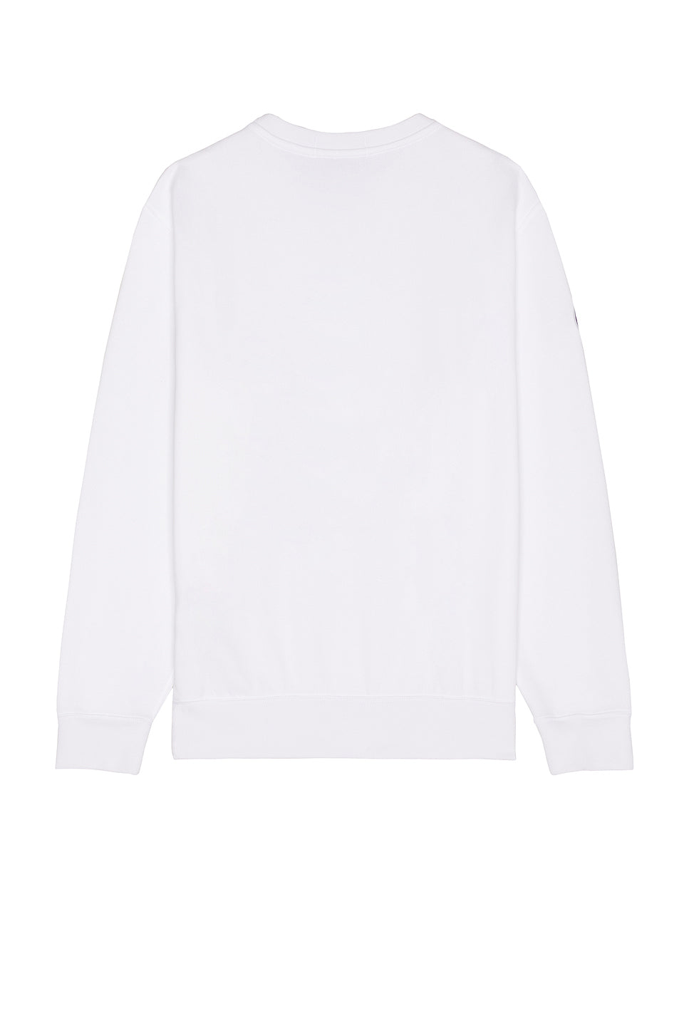 Wimbledon Novelty Bear Crewneck Sweatshirt