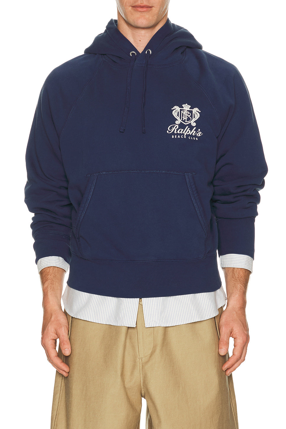 Beach Club Hoodie