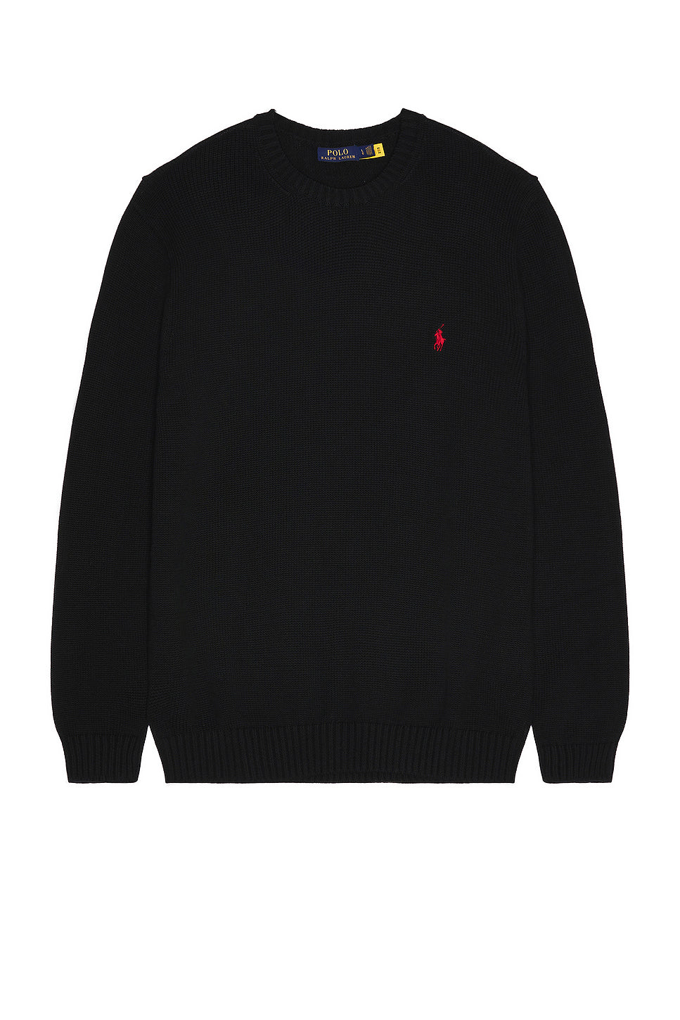 Pullover Sweater