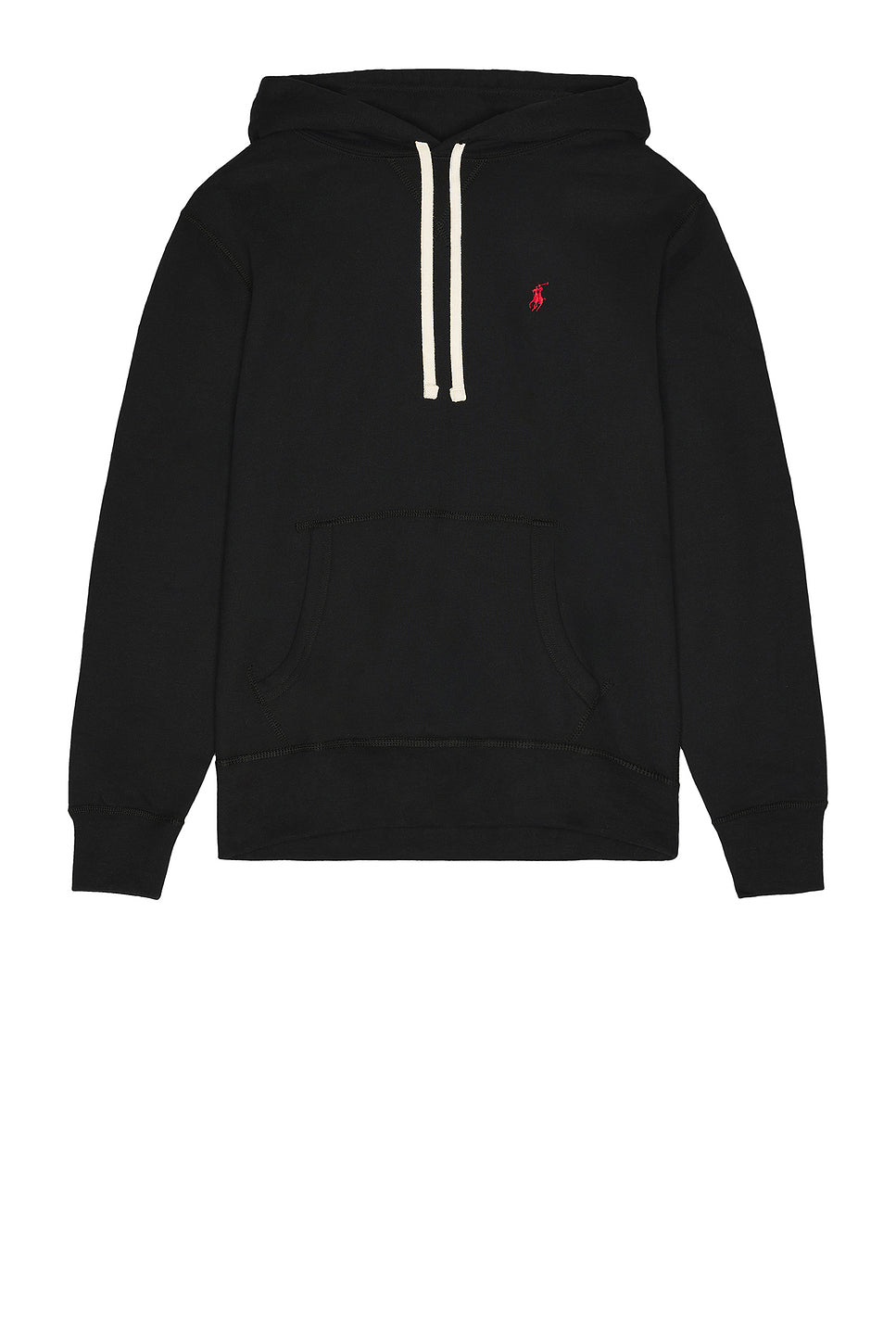 Fleece Hoodie