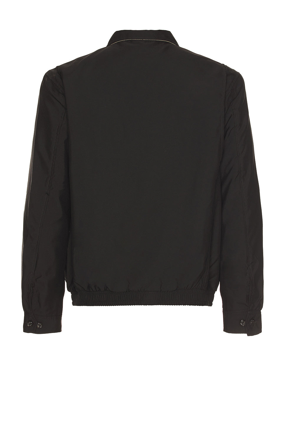 Bi-Swing Windbreaker Jacket