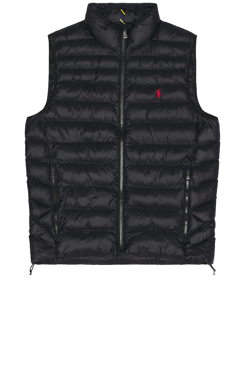 Nylon Terra Vest