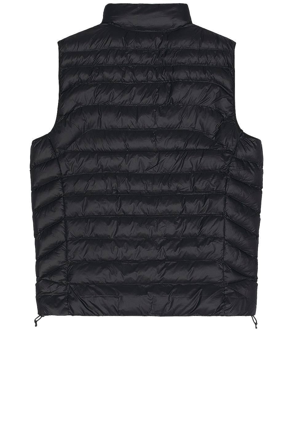 Nylon Terra Vest