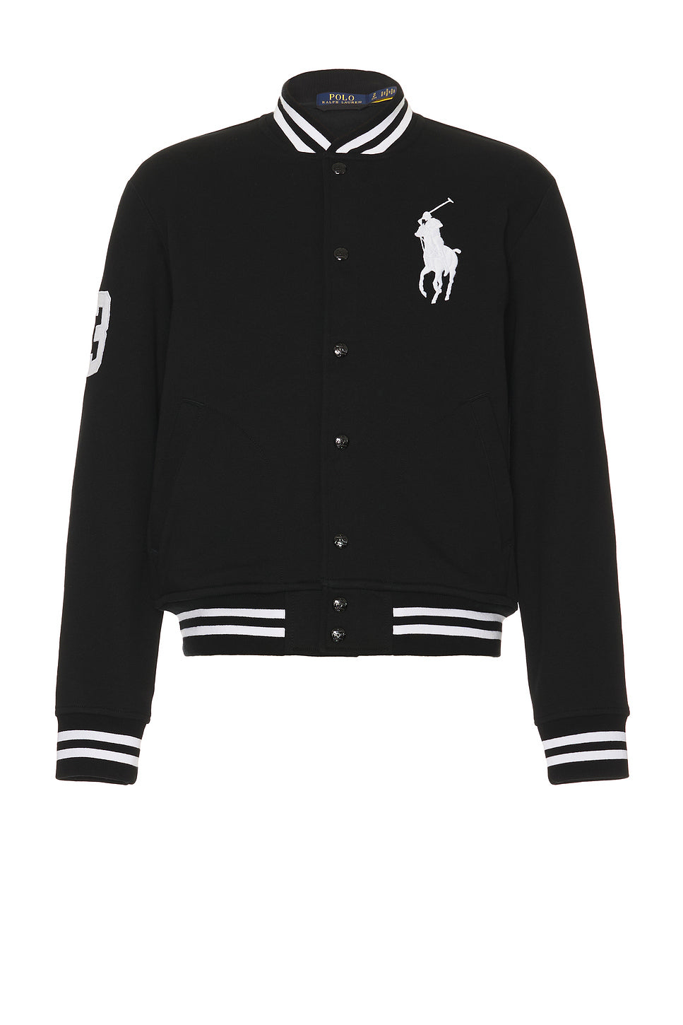 Varsity Jacket