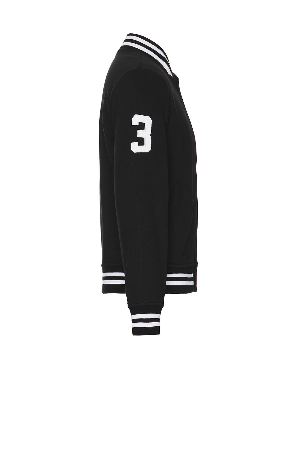 Varsity Jacket