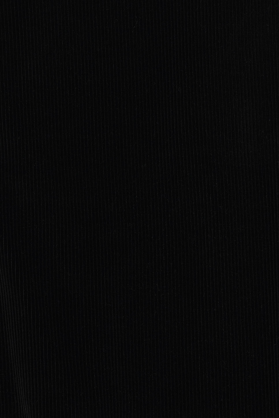 Wale Corduroy Barton Overshirt