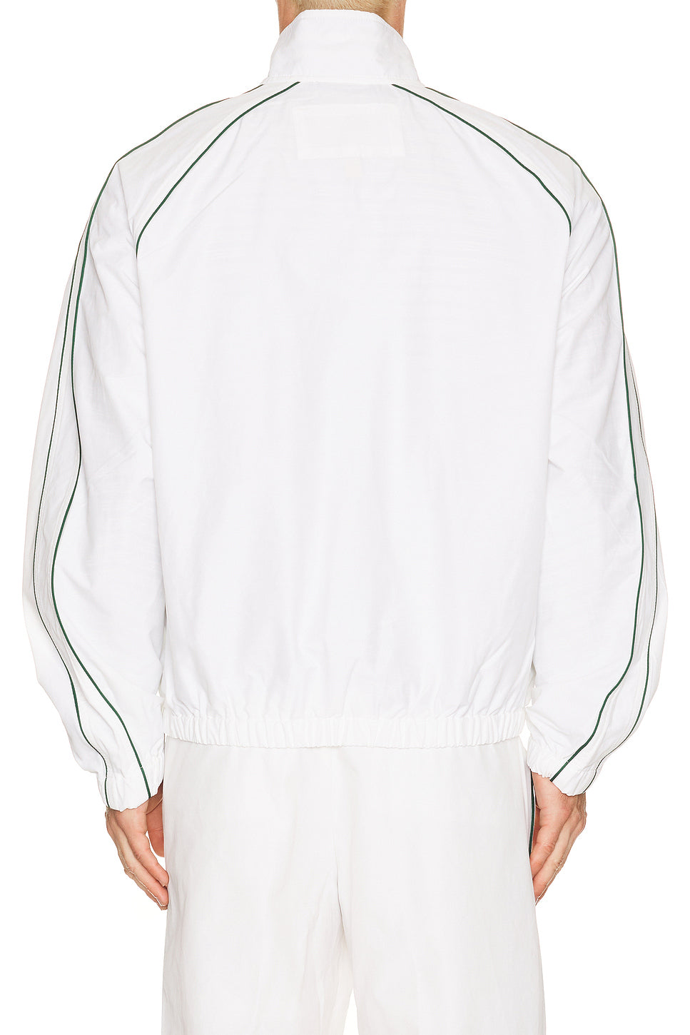 Oakfort Windbreaker