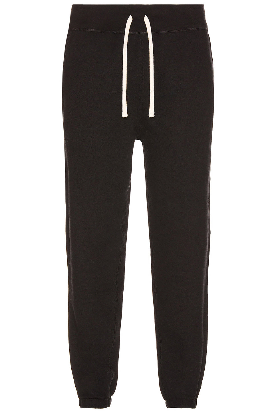 Fleece Pant Relaxed