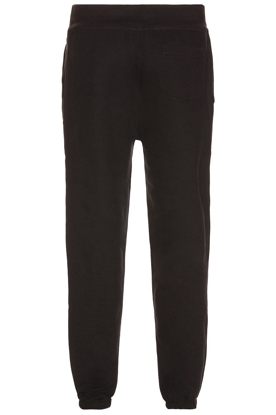 Fleece Pant Relaxed