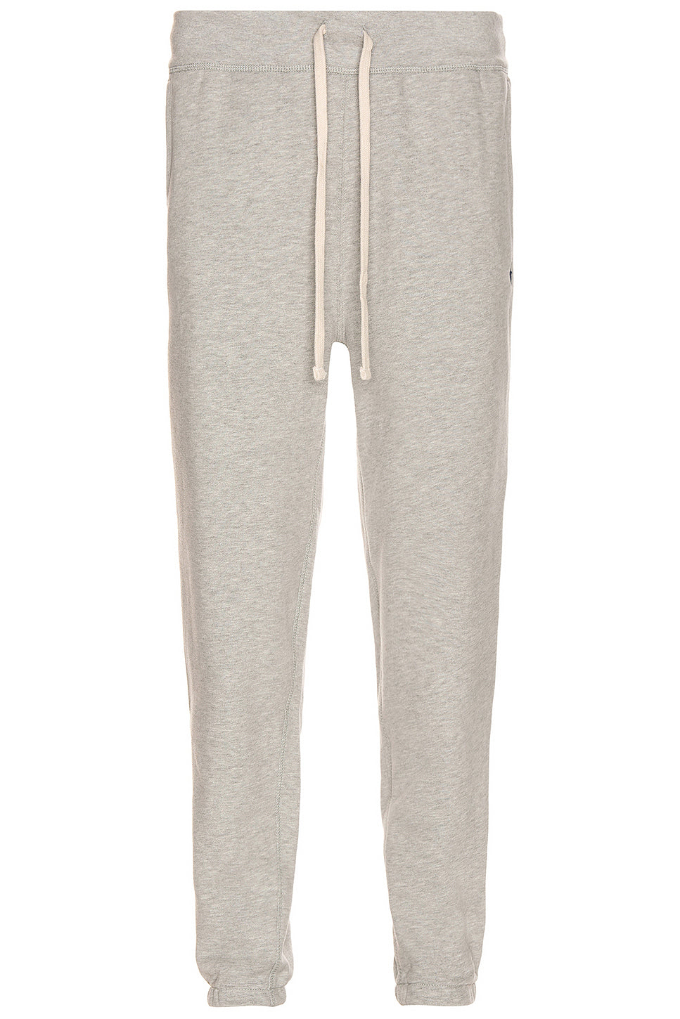 Fleece Pant Relaxed