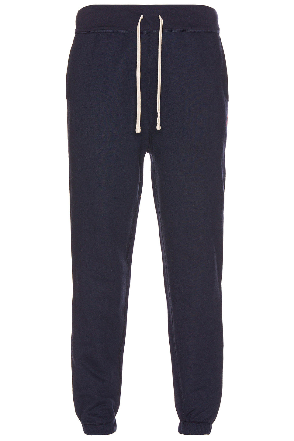 Fleece Pant Relaxed