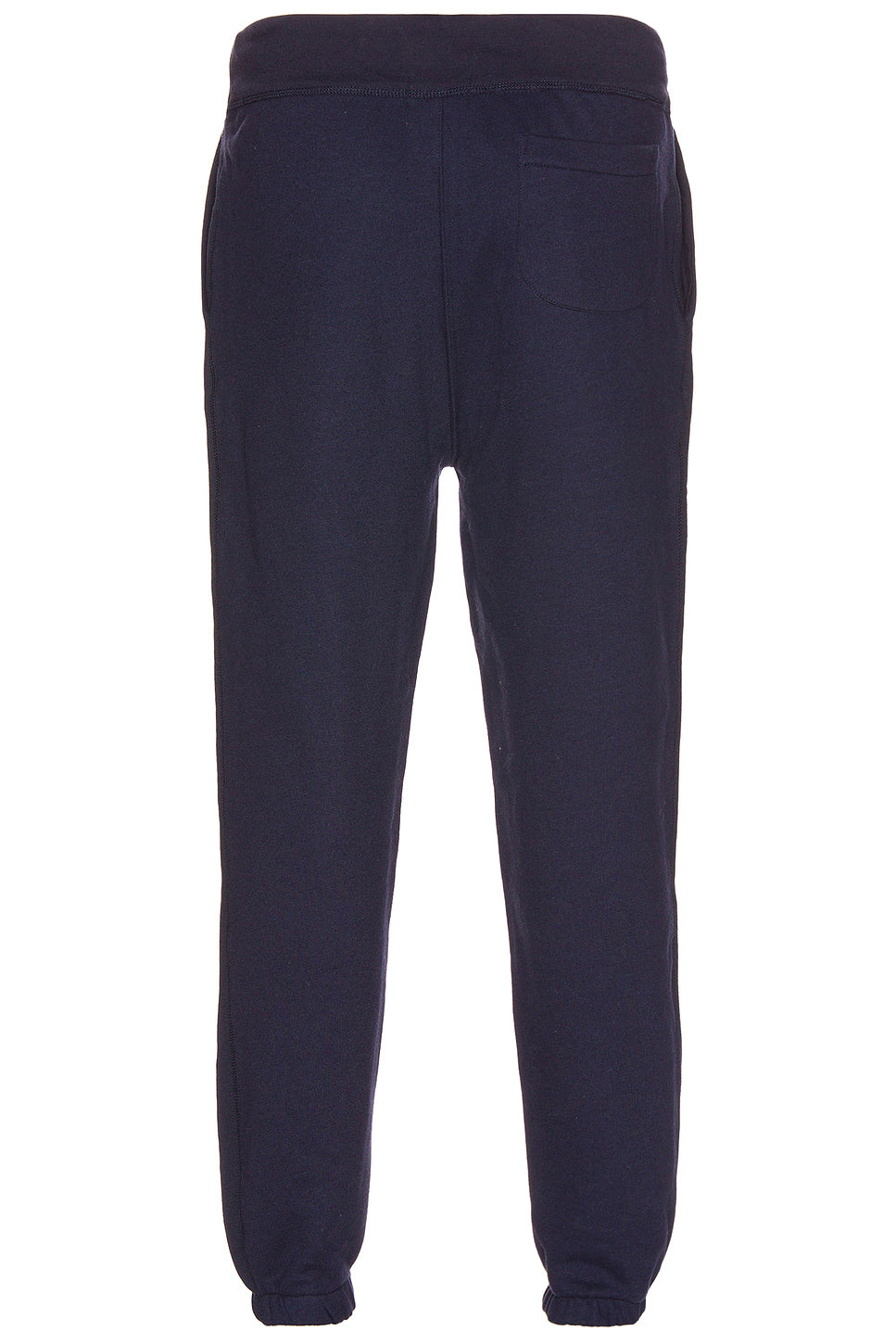 Fleece Pant Relaxed