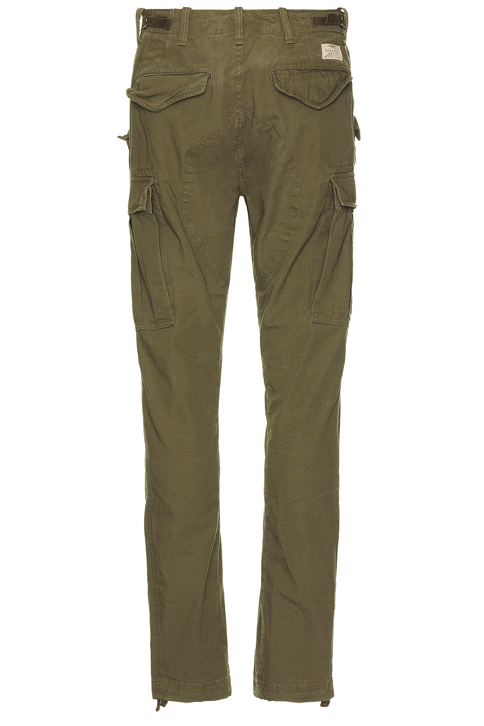 Cargo Pant