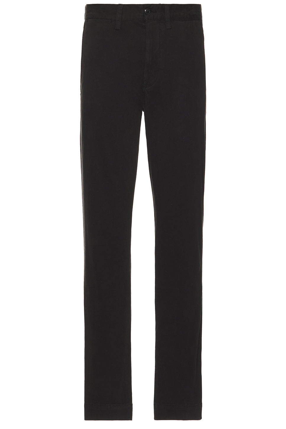 Straight Fit Chino Pant