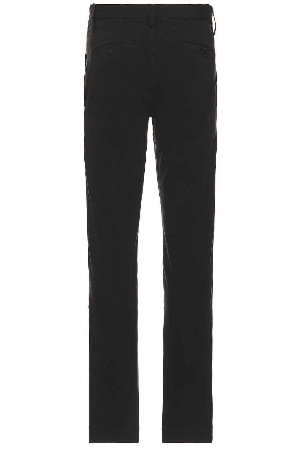 Straight Fit Chino Pant