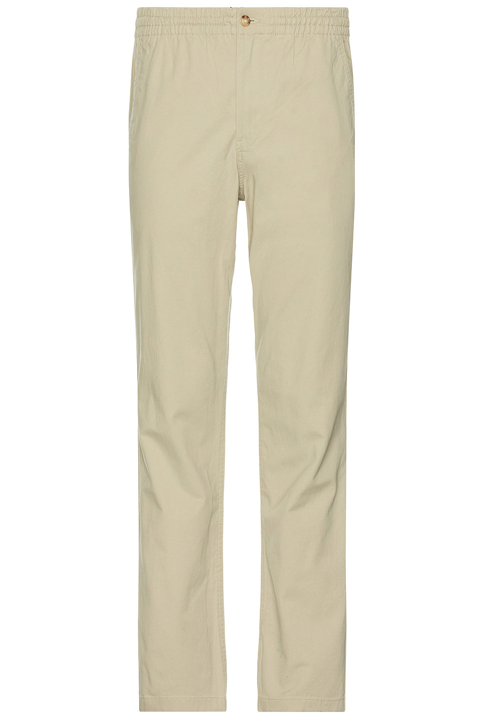 Prepster Lightweight Cotton Stretch Twill Pant