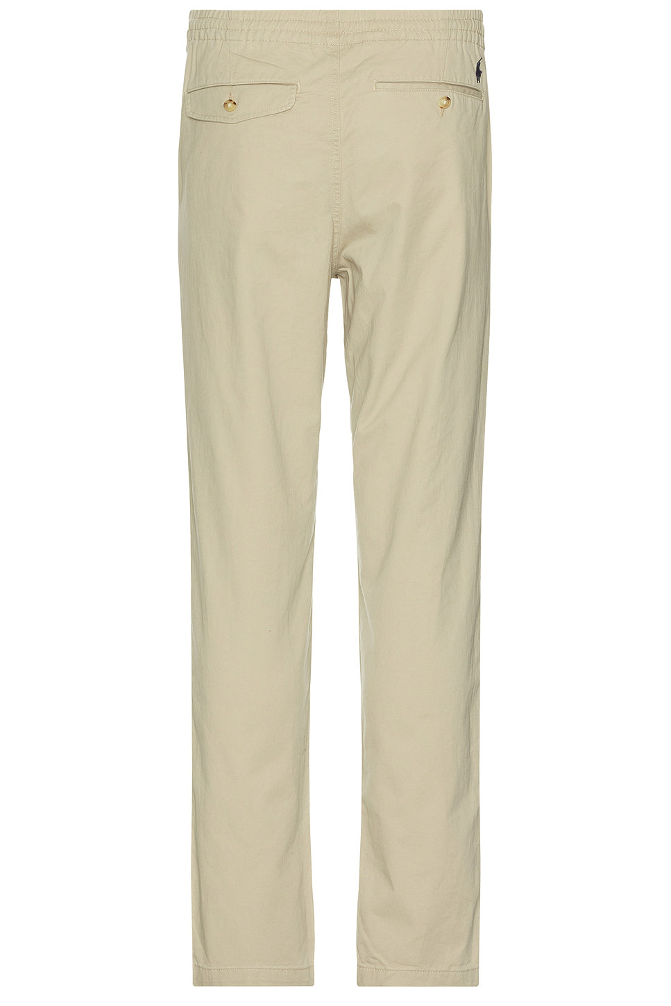 Prepster Lightweight Cotton Stretch Twill Pant