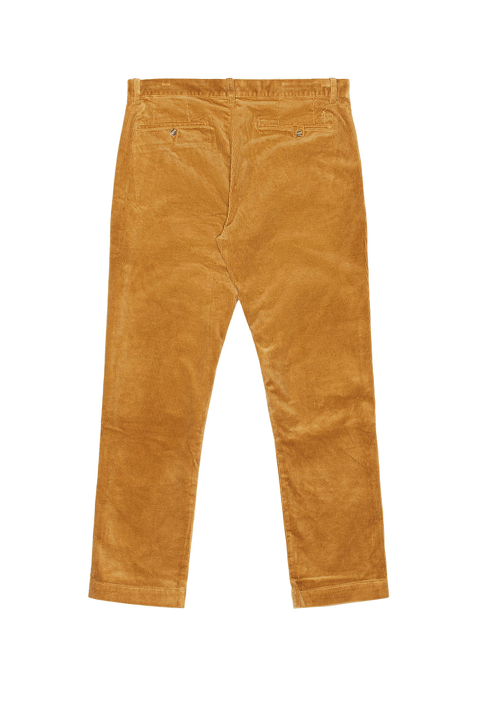 Bedford Straight Fit Stretch Corduroy Pant