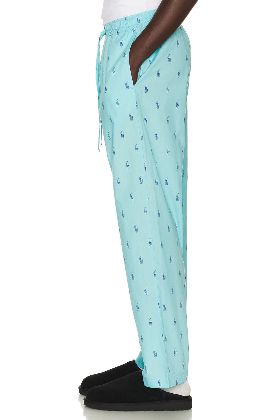 Polo Pony Pajama Pant