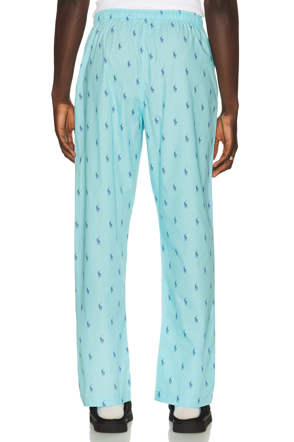 Polo Pony Pajama Pant