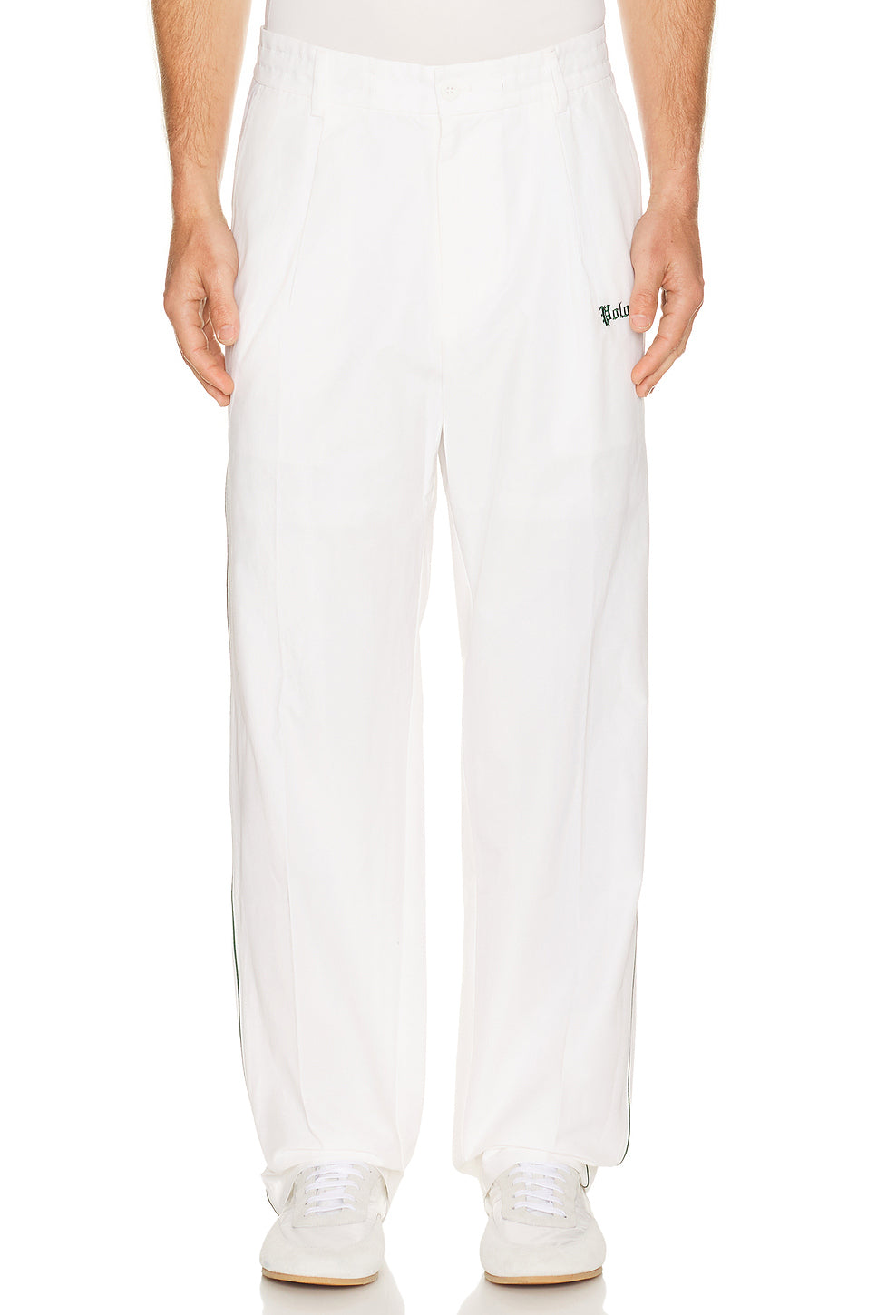 Oakfort Tennis Pant