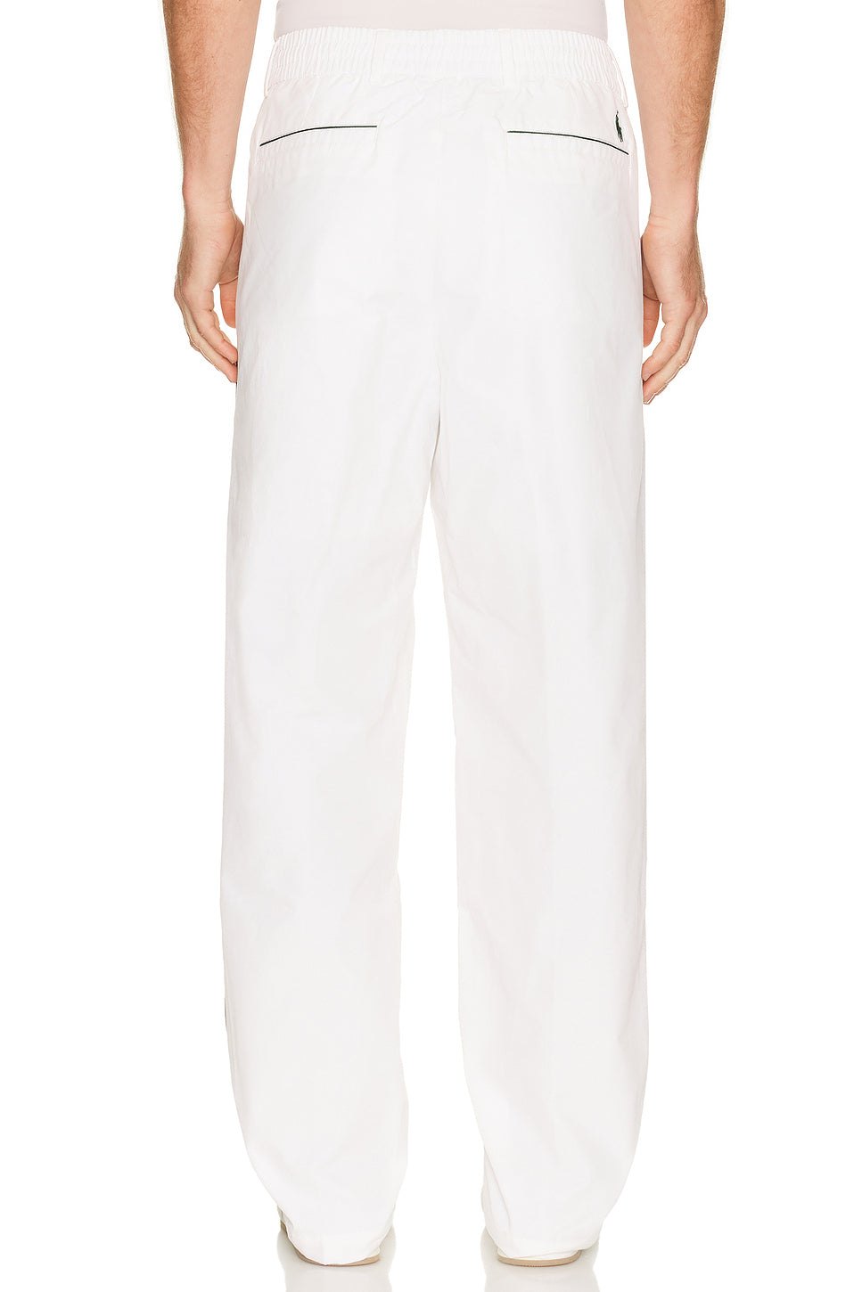 Oakfort Tennis Pant
