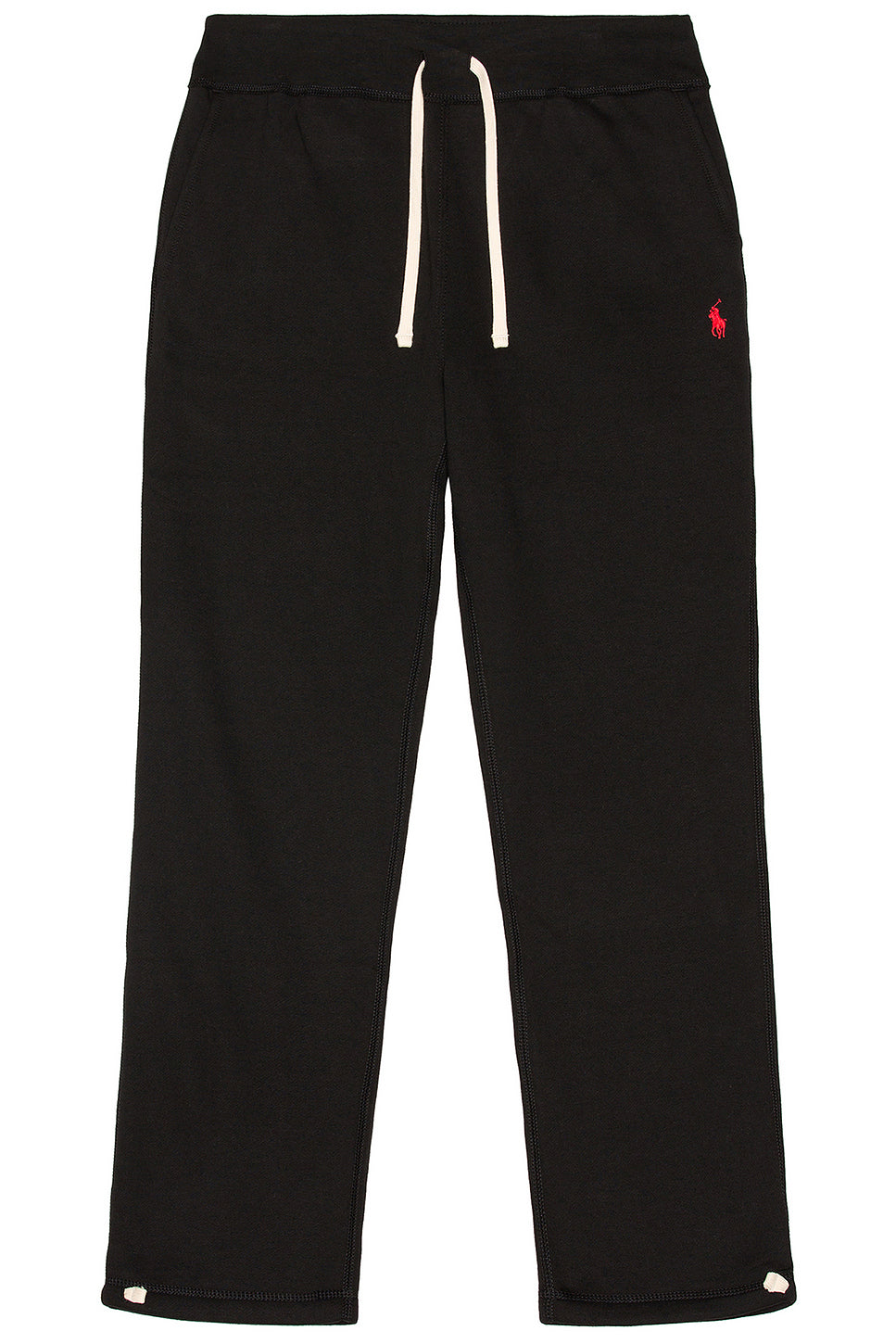 Fleece Pant Relaxed