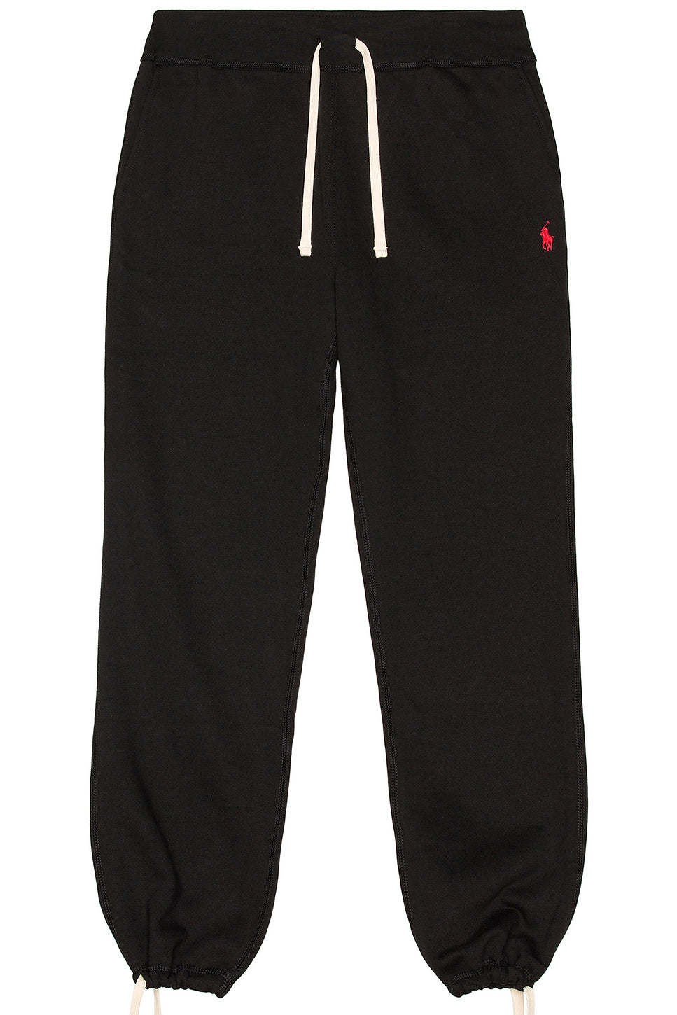 Fleece Pant Relaxed