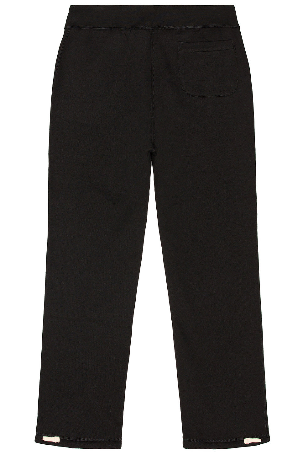 Fleece Pant Relaxed