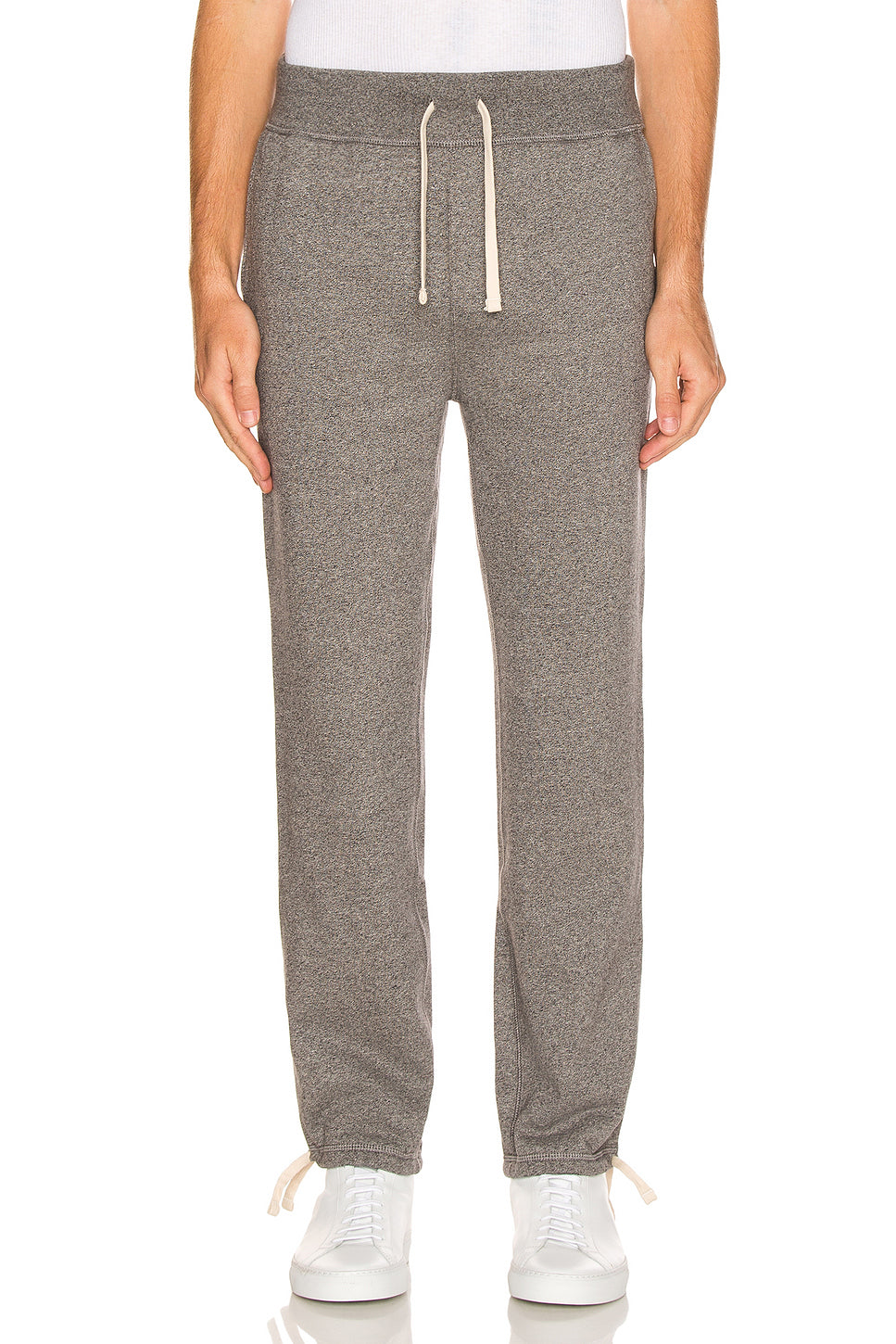 Fleece Pant Relaxed