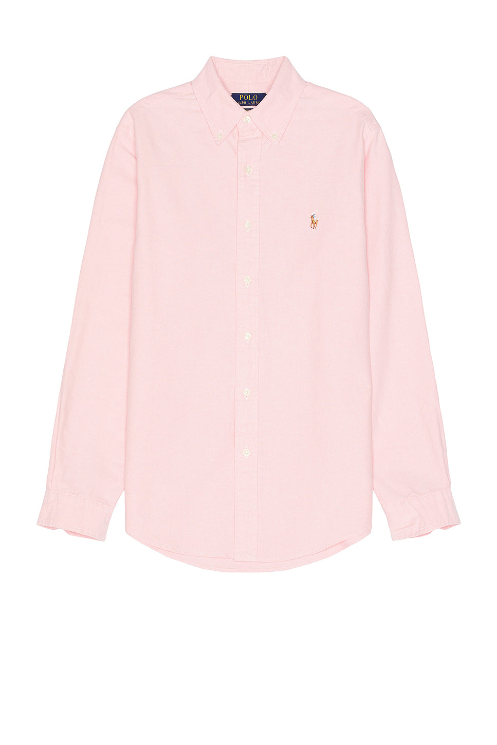 Oxford Sport Shirt