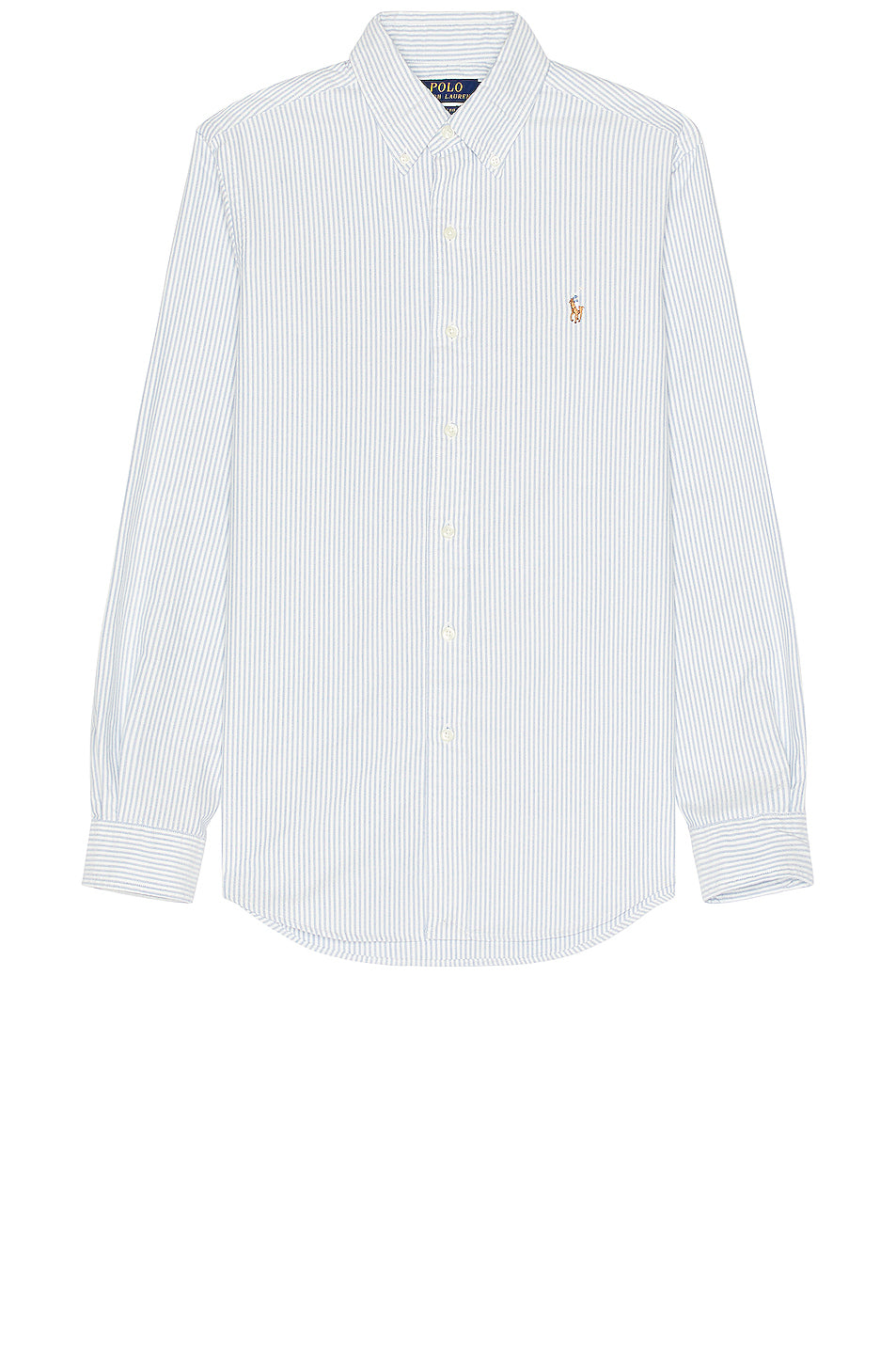 Oxford Sport Shirt