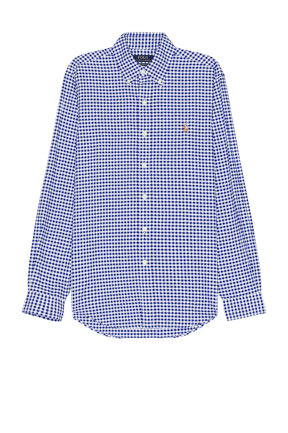 Oxford Sport Shirt