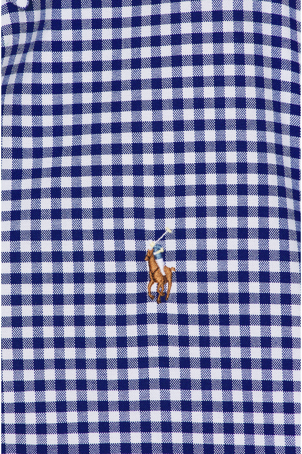 Oxford Sport Shirt