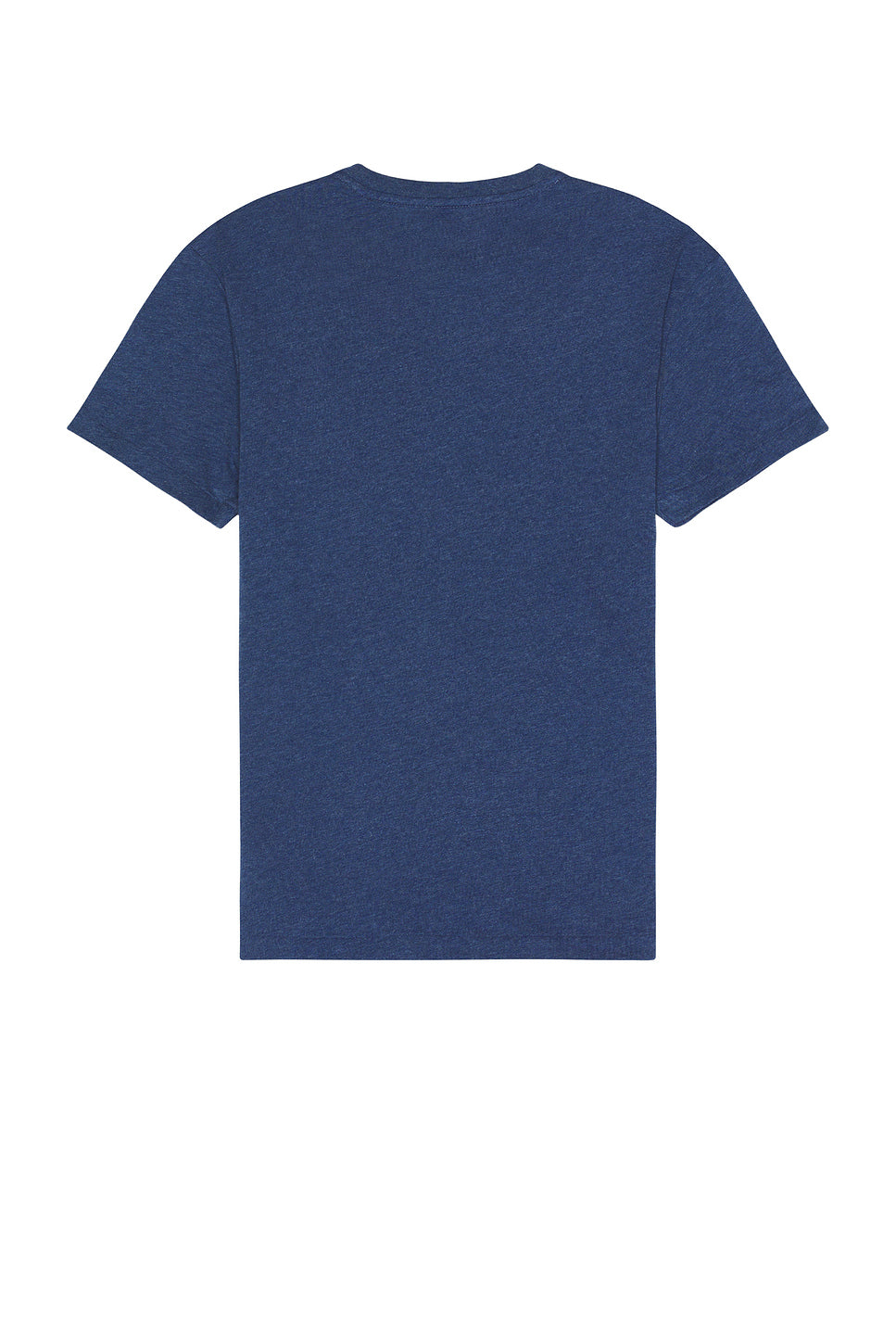 Crewneck Pocket T-shirt