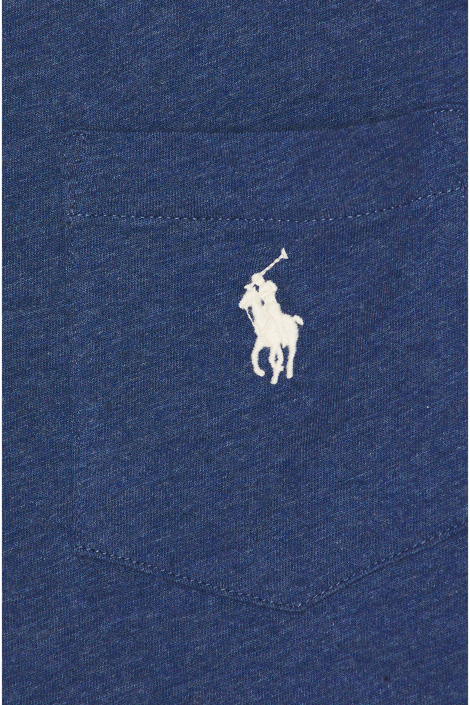 Crewneck Pocket T-Shirt