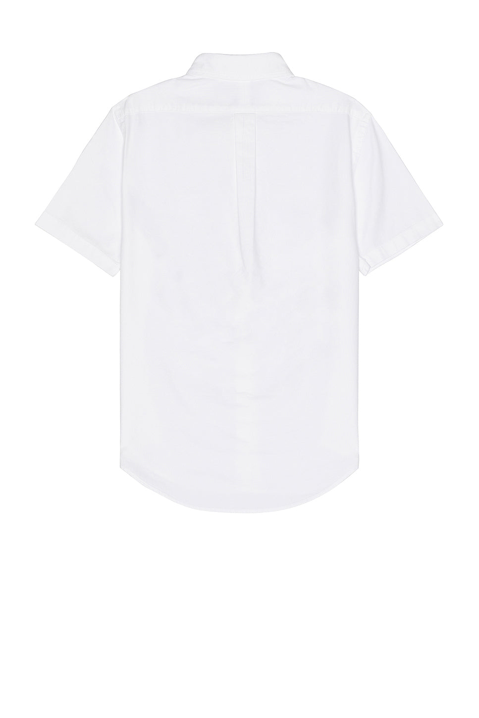 Oxford Short Sleeve Shirt