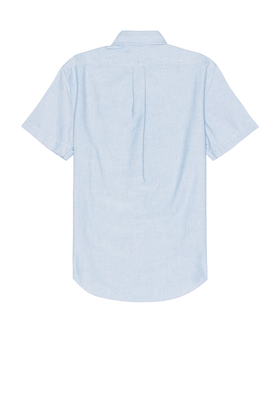 Oxford Short Sleeve Shirt