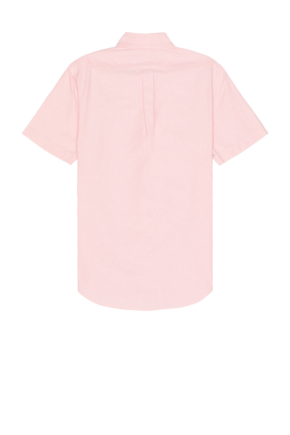 Oxford Short Sleeve Shirt