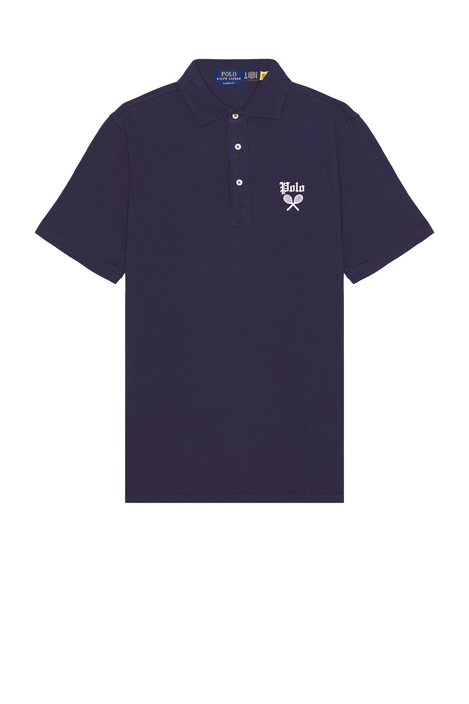 Athletic Club Polo