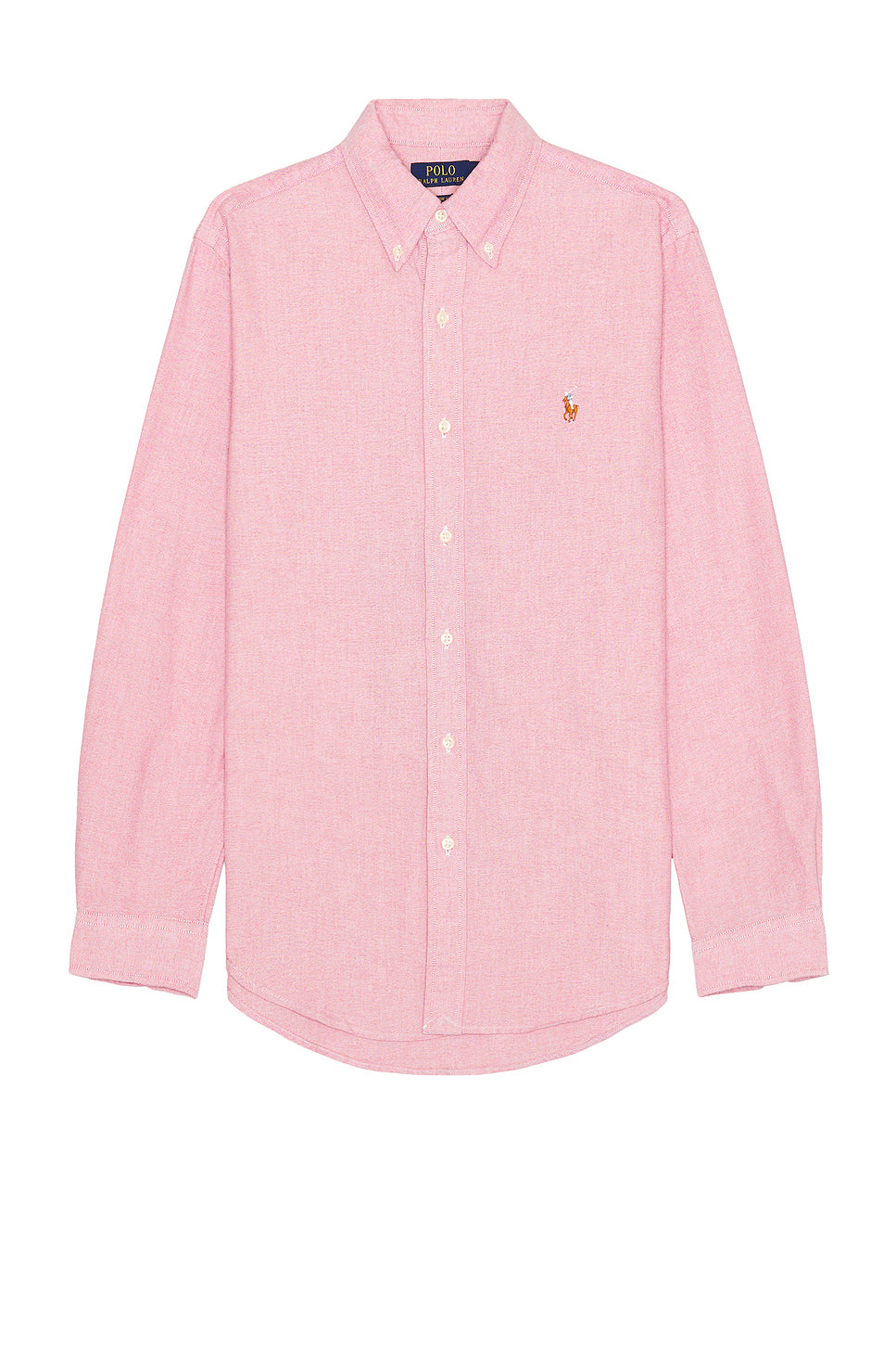 Oxford Shirt