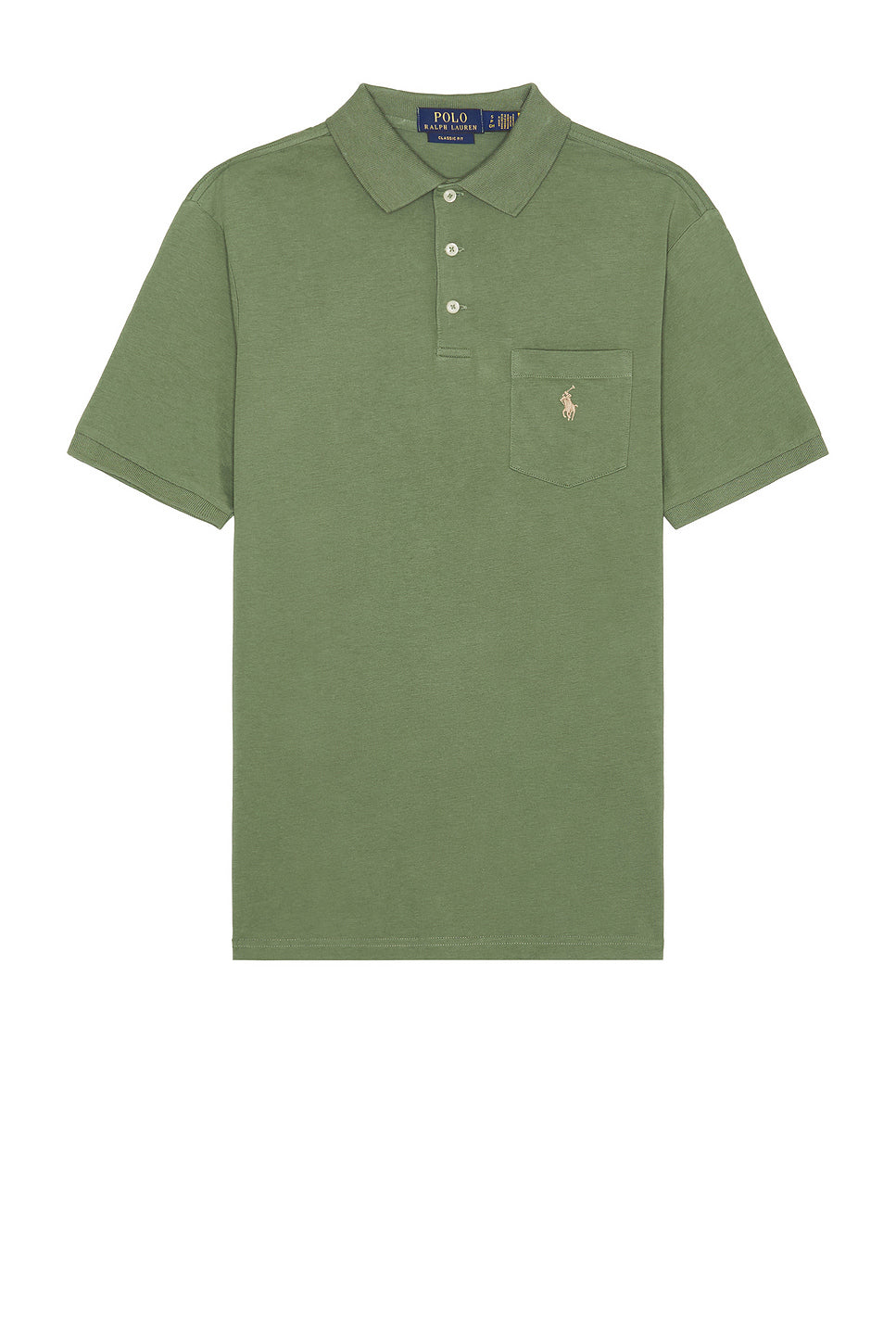 Jersey Polo