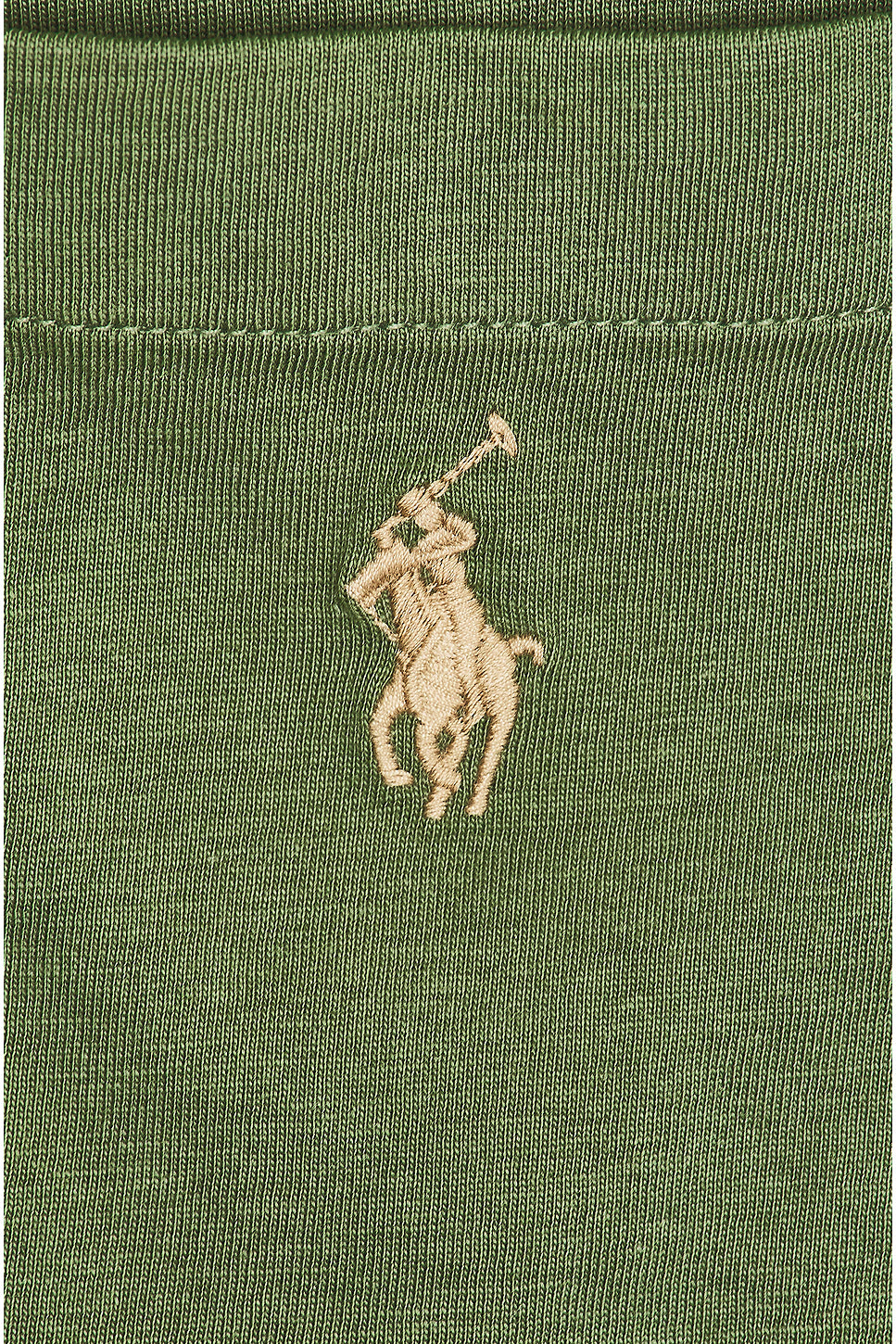 Jersey Polo