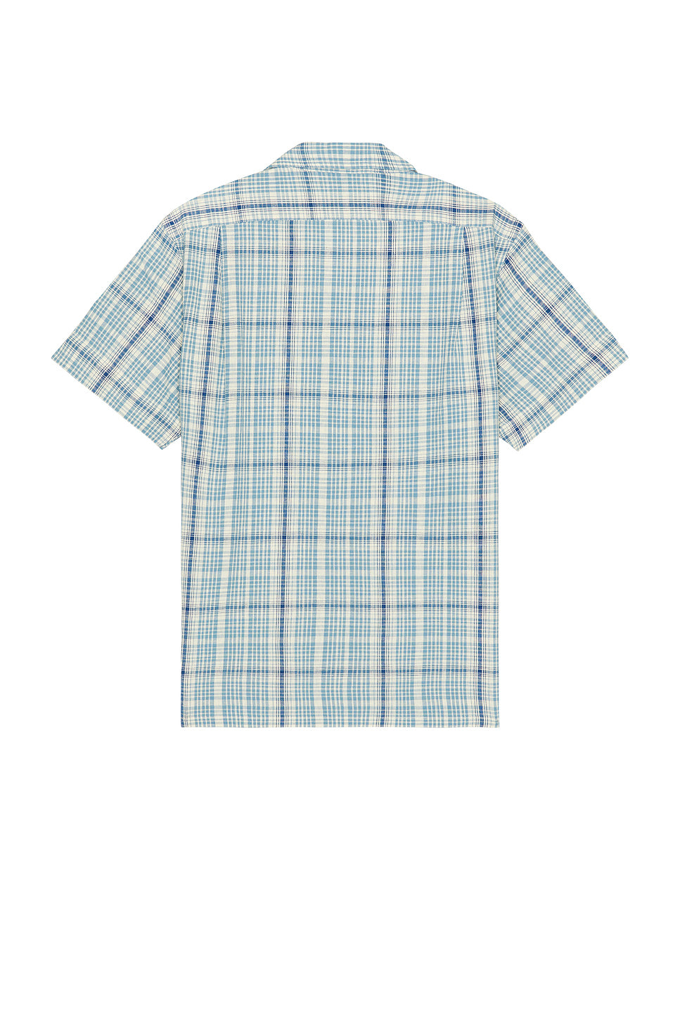 Plain Weave Shirt