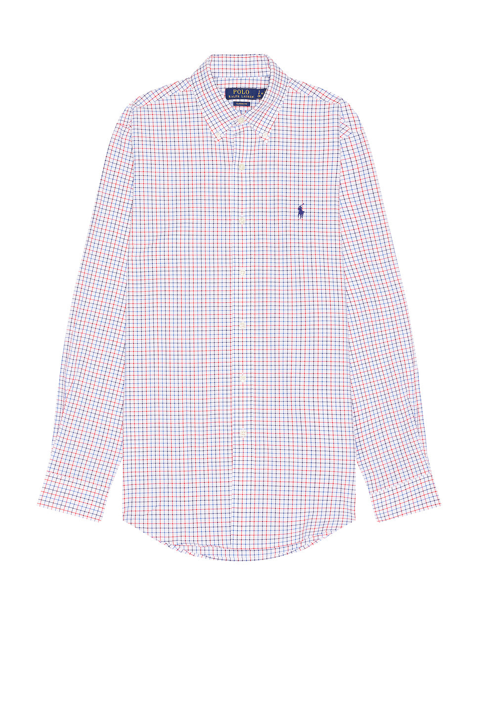 Poplin Shirt