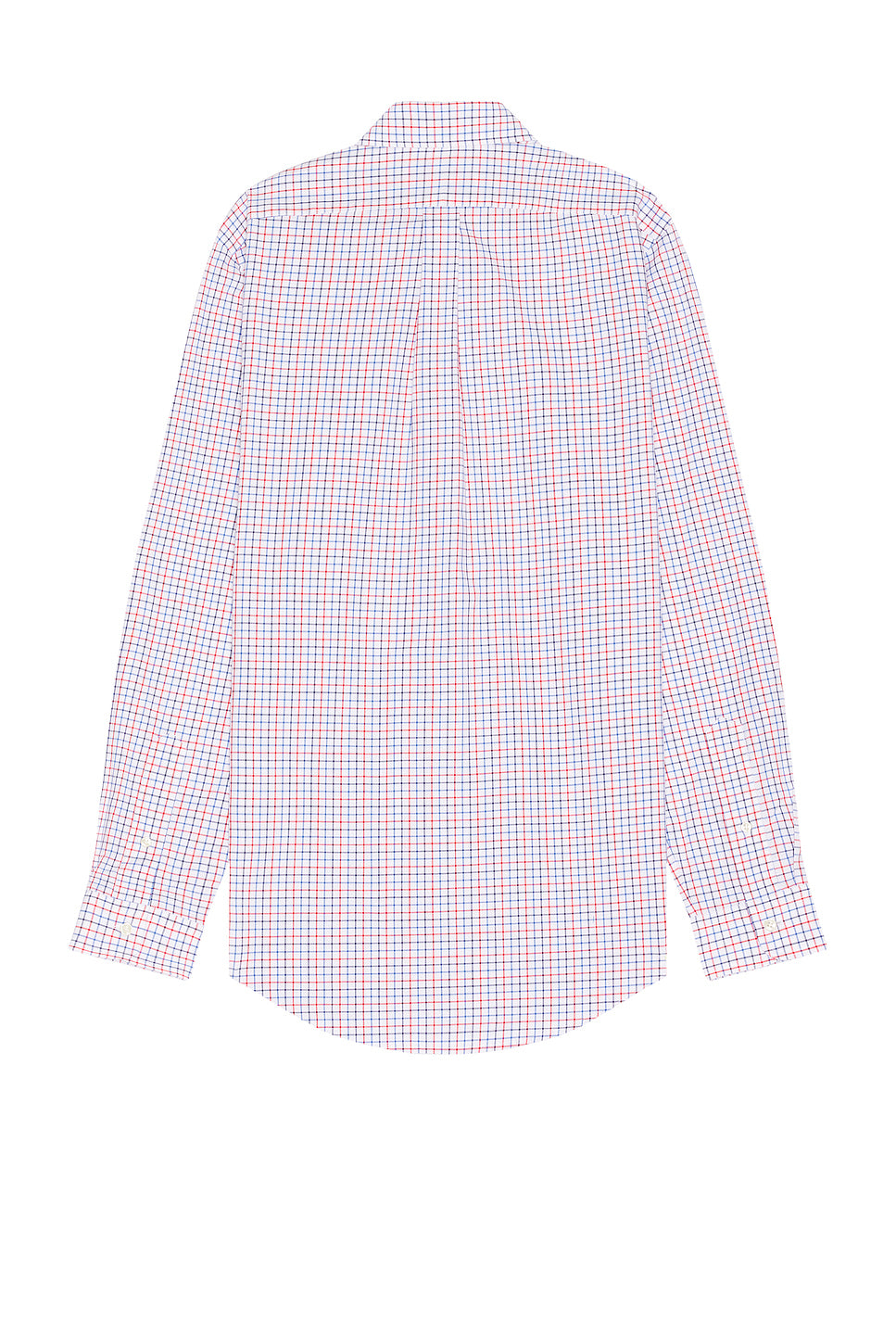 Poplin Shirt